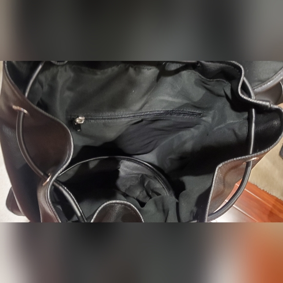 William Rast leather backpack - Picture 8 of 8